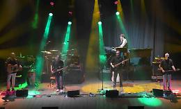 I 50 anni dei Nomadi scaldano lo Zenith