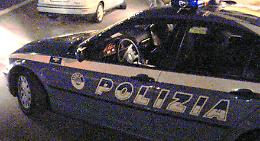 Seminò il panico a S. Felice
Arrestato latitante moldavo