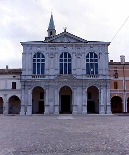 Fondi dalla Provincia di Mantova per tre chiese della zona dell'Oglio Po mantovano