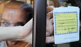 RCAuto, i carrozzieri CNA: "Così non va"