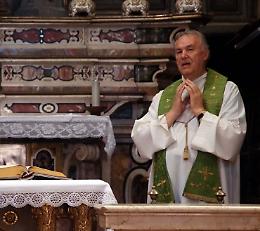 Registro delle unioni civili
Don Lingiardi tuona dal pulpito