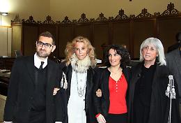 Tribunale, due nuovi magistrati: resta l'allarme sulla carenza di personale