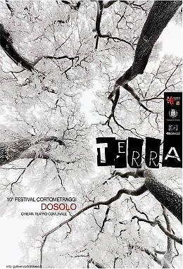 Circolo Gulliver, al via la decima edizione del 'Festival dei cortometraggi'