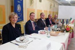 "La strategia energetica del futuro: lo sviluppo delle rinnovabili"