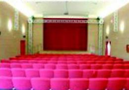 &lsquo;Salto nel buio&rsquo;, spettacolo teatrale sabato 8 al teatro Monteverdi di Cremona