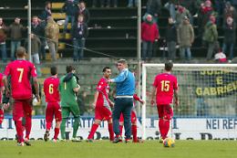 Cremonese a Vercelli a caccia dei tre punti