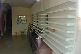 Ottica Nuova Visione, grosso furto nella notte