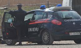 Rubano prodotti per l'igiene personale, tre orientali arrestati