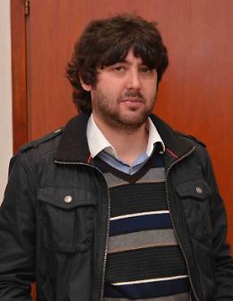 Manfredi (M5S): 'Amministrare come un buon padre di famiglia'