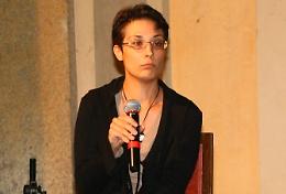 M5S, una artista per la lista alternativa