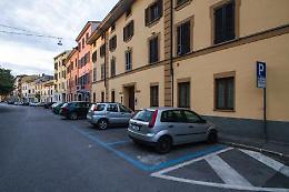 Ricorso via Bissolati, vince il Comune