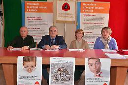 L'Aido casalese in assemblea lancia l'allarme giovani