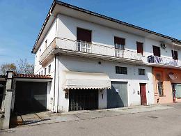 Nuova sede per la Padana Soccorso