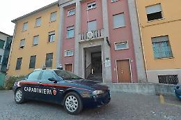 Fucile non custodito correttamente, denunciato un 80enne