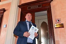 Ferroni: sottopasso ferroviario e videosorveglianza