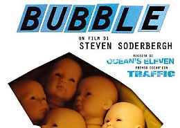 Chiude questa sera la rassegna cinematografica "Lavoro 3.0" di Alice nella città con il film "Bubble" di Steven Soderbergh