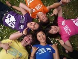 Domenica con Intercultura In citt&agrave; 55 studenti stranieri