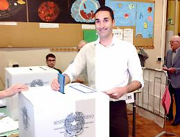 I candidati sindaco di Cremona al voto