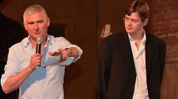 Casalmaggiore, per il sindaco ballottaggio
Silla-Bongiovanni