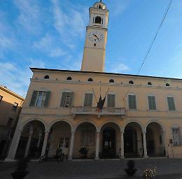 In municipio &egrave; arrivato il commissario prefettizio