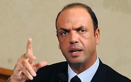 Perri scrive ad Alfano: 'Immigrati, situazione ingestibile: serve una soluzione in tempi brevi'