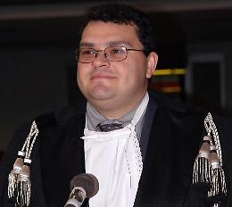 Andronico: 'Abbiamo le stesse funzioni dei togati, ma stipendi da precari'