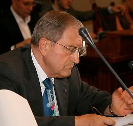Pd, alta tensione sul caso 'presidente del consiglio comunale'

