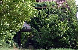 Un mega centro sportivo alla Pierina