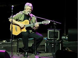 Sabato al Sound di Soresina il &lsquo;Flaco Biondini Trio&rsquo;