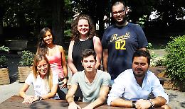 'Aria nuova', Federici pronto a guidare il Pd