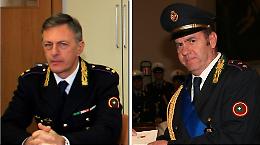 Polizia locale, Ferrari sarà il vice di Sforza