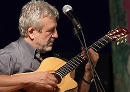 Stasera da Quinto ritmi jazz in salsa latina con Frassi e Biondini