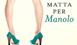 Avventure di una fan dei tacchi a spillo alla ricerca dell’amore