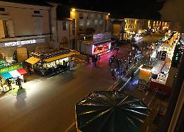 Dalle parole alle botte