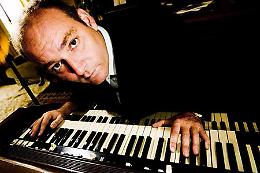 James Taylor Quartet al Blue Note di Milano