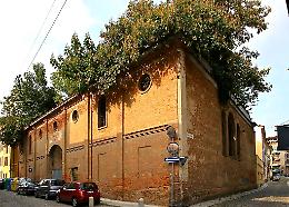 L'ex Cavallerizza rinasce