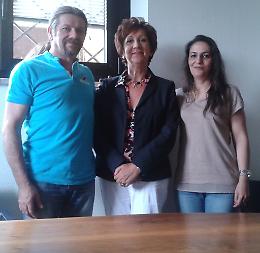 La sedicenne Aurora operata negli Usa