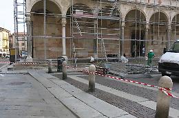 Stop ai rintocchi delle campane del Torrazzo