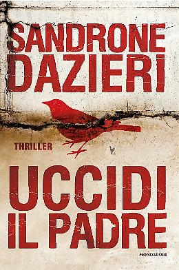 I 'mostri' di Sandrone Dazieri, lunedì 20 ottobre lo scrittore cremonese presenta 'Uccidi il padre'