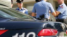 Tentato stupro, un ricercato