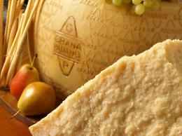 Fiera del grana padano dei prati stabili