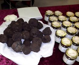 Fiera del Tartufo e del Miele a Casteggio (PV) Domenica 30 novembre