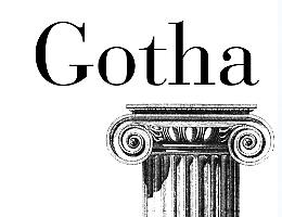  La dodicesima edizione della mostra di antiquariato ''Gotha'' a Parma