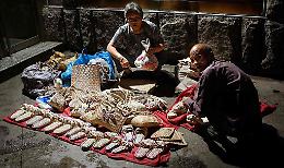 Clic piadenesi a New York