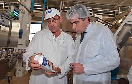 'Padania Alimenti', un esempio virtuoso