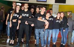 Le immagini di 'Link 2014'