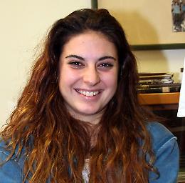 Il Premio Soldi va a Marta Compiani