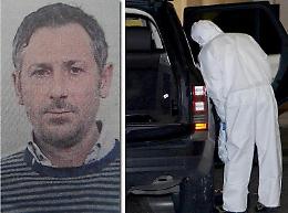 Caccia ai killer di Gobbi: indagini su auto e gps