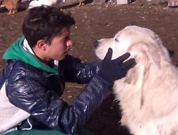 Un 18 enne  ucciso dal gas