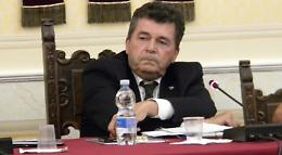 Torchio, rinviata l'udienza sull'ineleggibilità